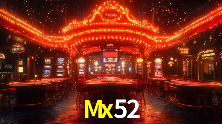 Exhibición de bonos Mx52 para jugadores en México con interfaz de juego promocional
