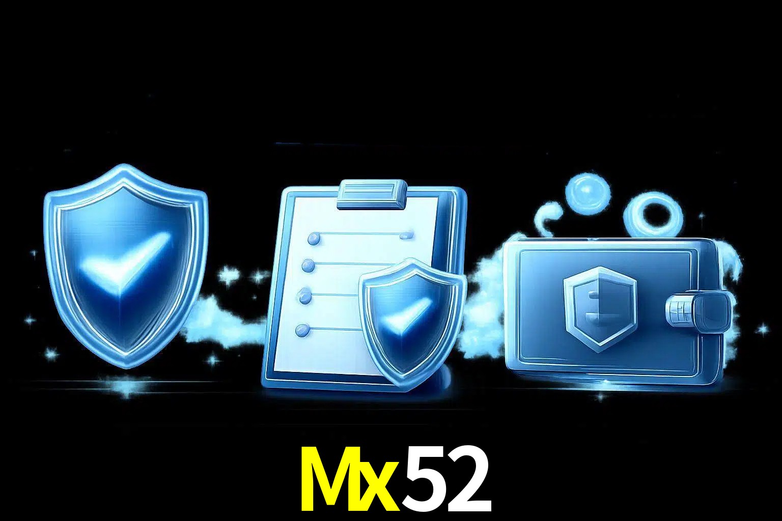 Herramientas de seguridad y verificación de cuenta Mx52