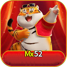 Mx52 Logo